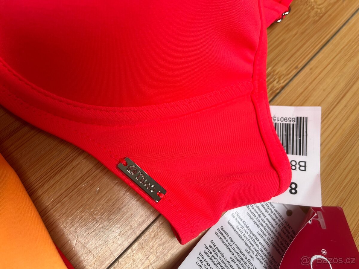 Plavky nove dámské - 3