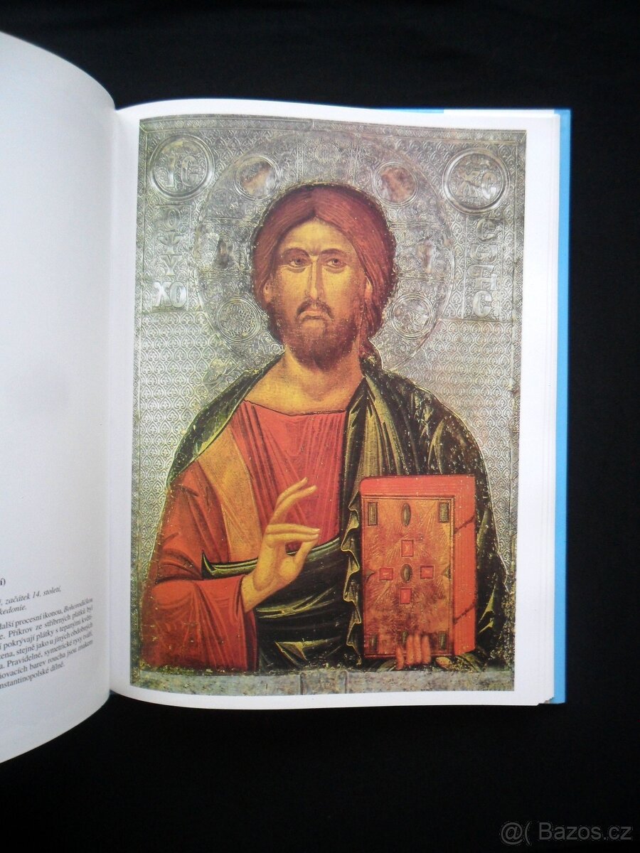 Ikony - Gordana Babic ( rozfoceno 7 snímků ) - 3