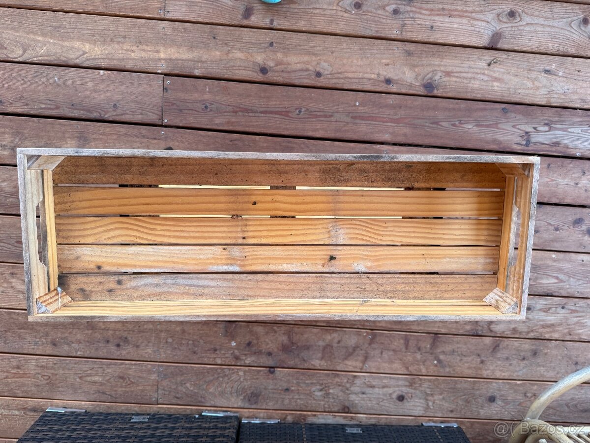 Stojan na rostliny VANILJSTÅNG 67 cm - 3