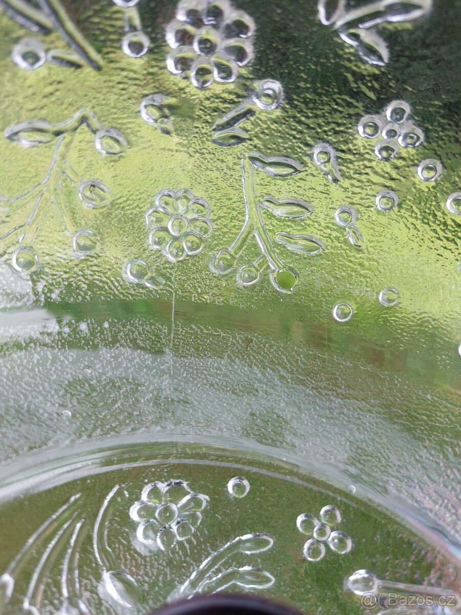 Prodám starožitný lustr s jedinečným kouzlem - 3