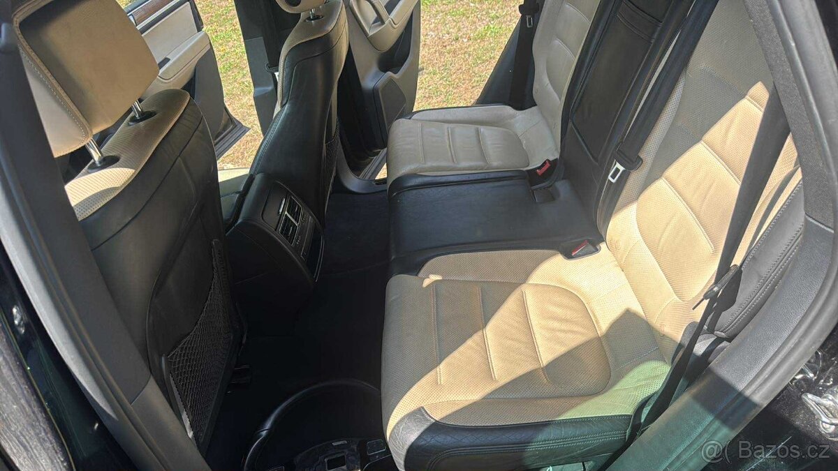 Vw touareg 4.2 tdi - 3