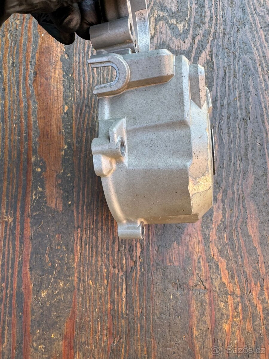 Kryt magneto statoru víko vinutí ktm sxf 250 / 350 r 11-15 - 3