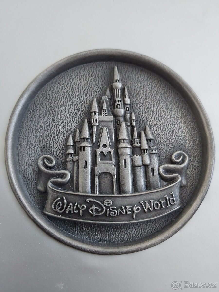 Foto album Disney - originál z US - 3