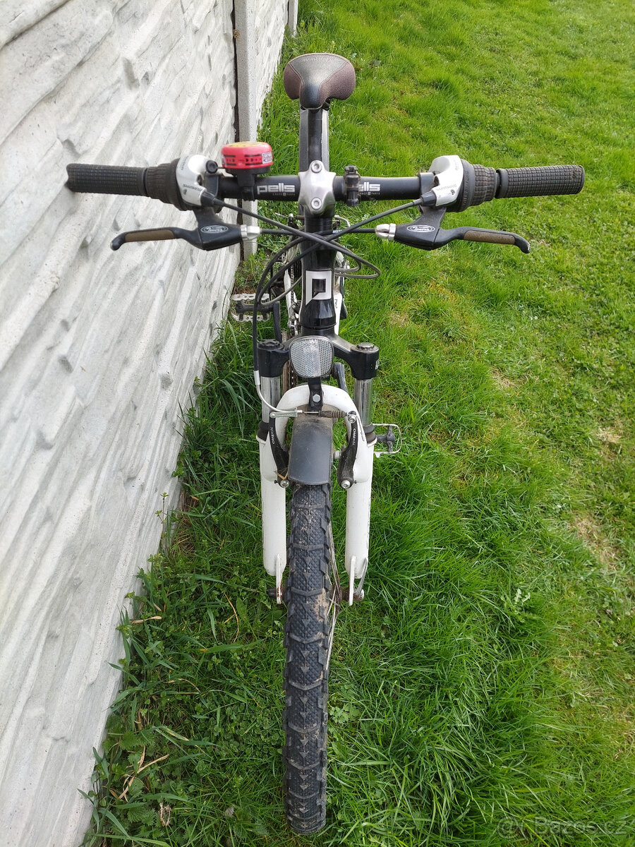 Pell's Razzer Team Replica 24 - 3