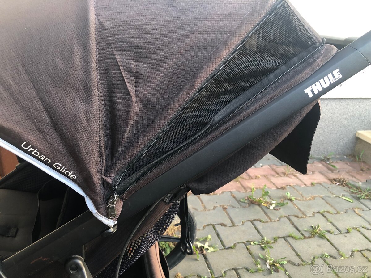 Sportovní kočárek Thule Urban Glite 2 - 3