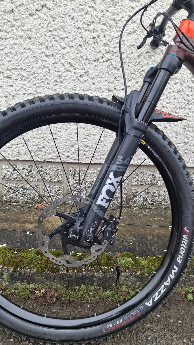 Horské kolo - CANYON NEURON AL 7 – 29“, velikost M - 3