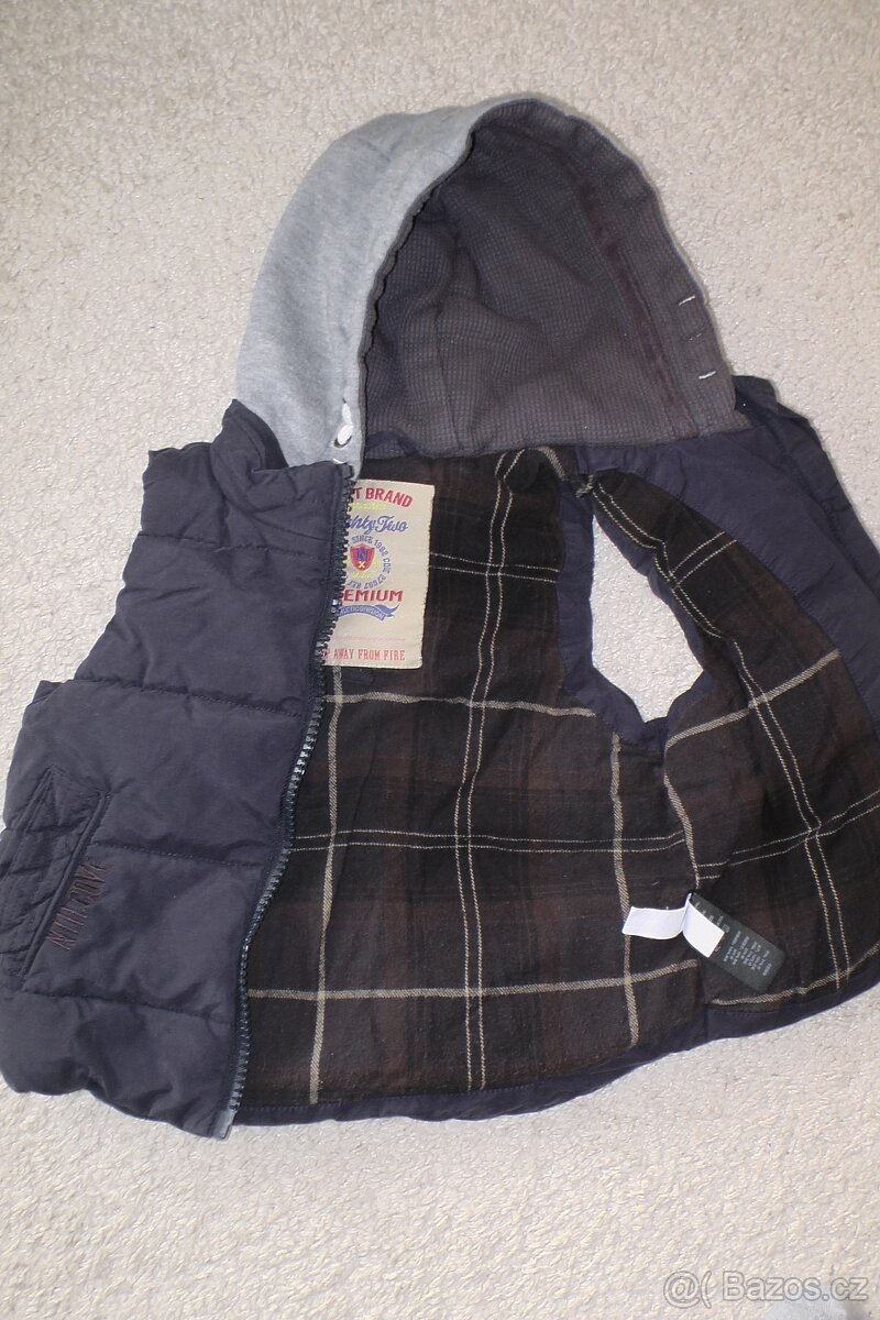 Vesta NEXT 1,5 - 2 roky - 3