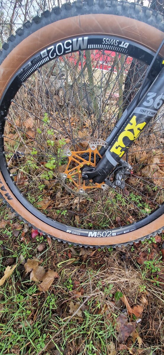 Mondraker Foxy XL 2021 - 3