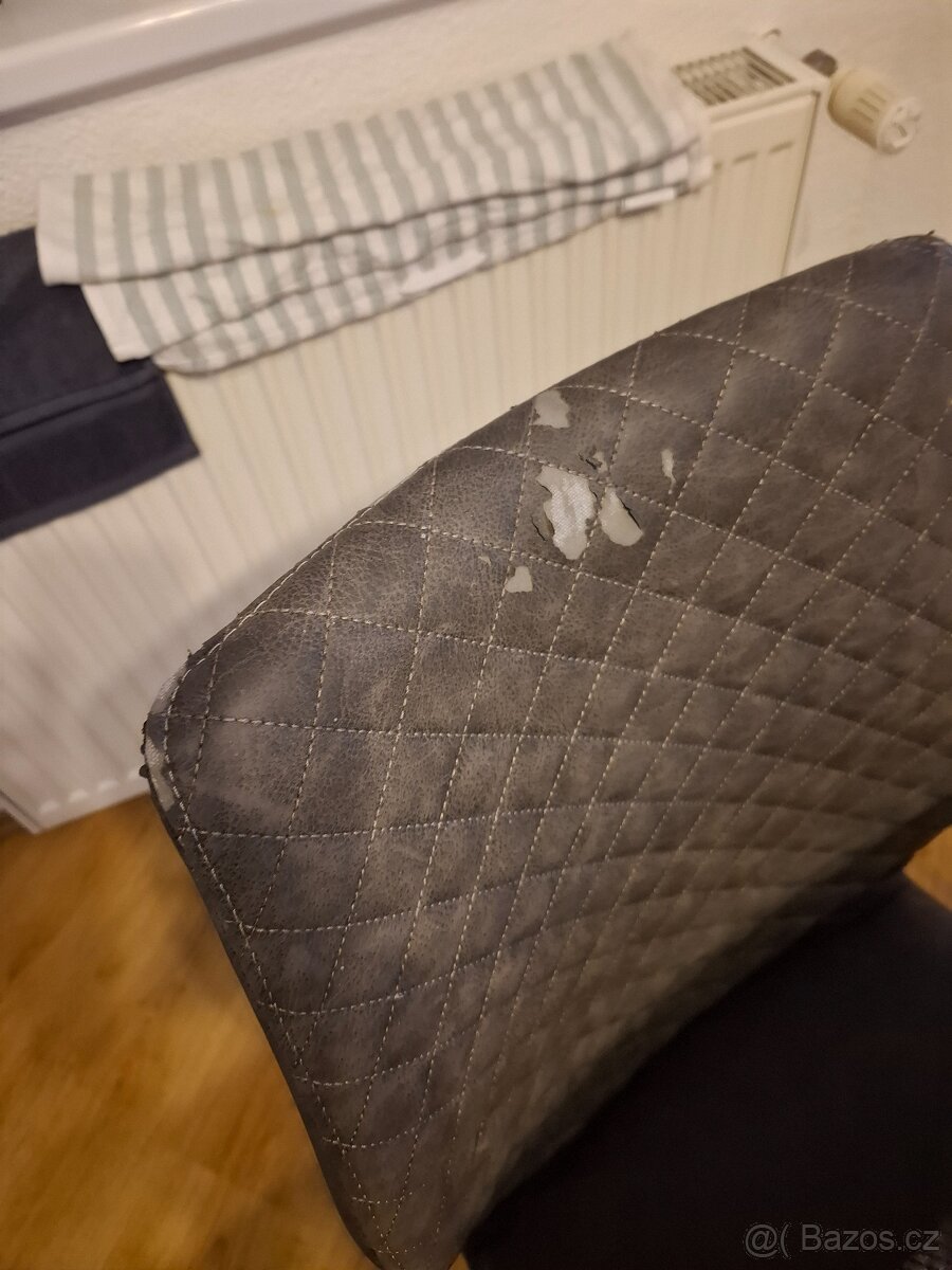 Sada jídelních židlí - 3