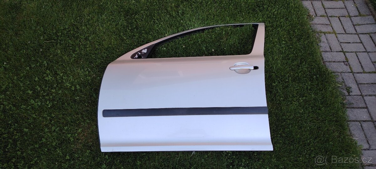 Škoda octavia 2 combi - 3