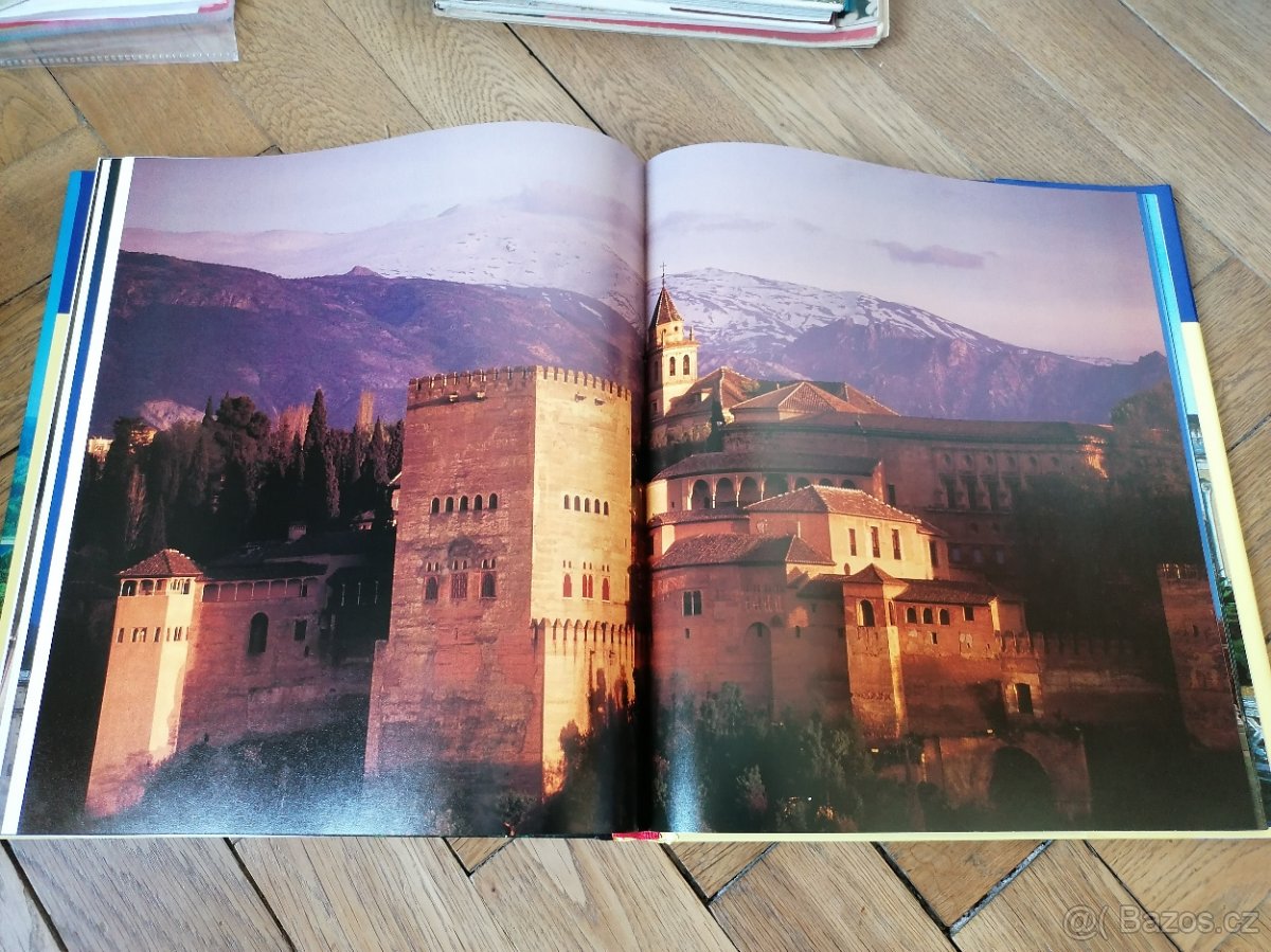 Hrady a zámky Evropy - 3