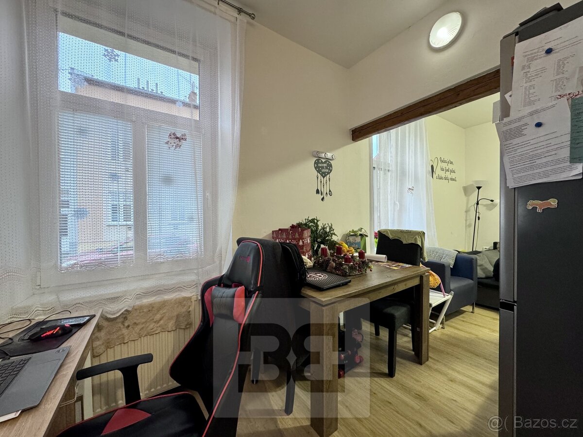 Pronájem bytu 2+kk 42 m², Prostějov, ev.č. N08632 - 3