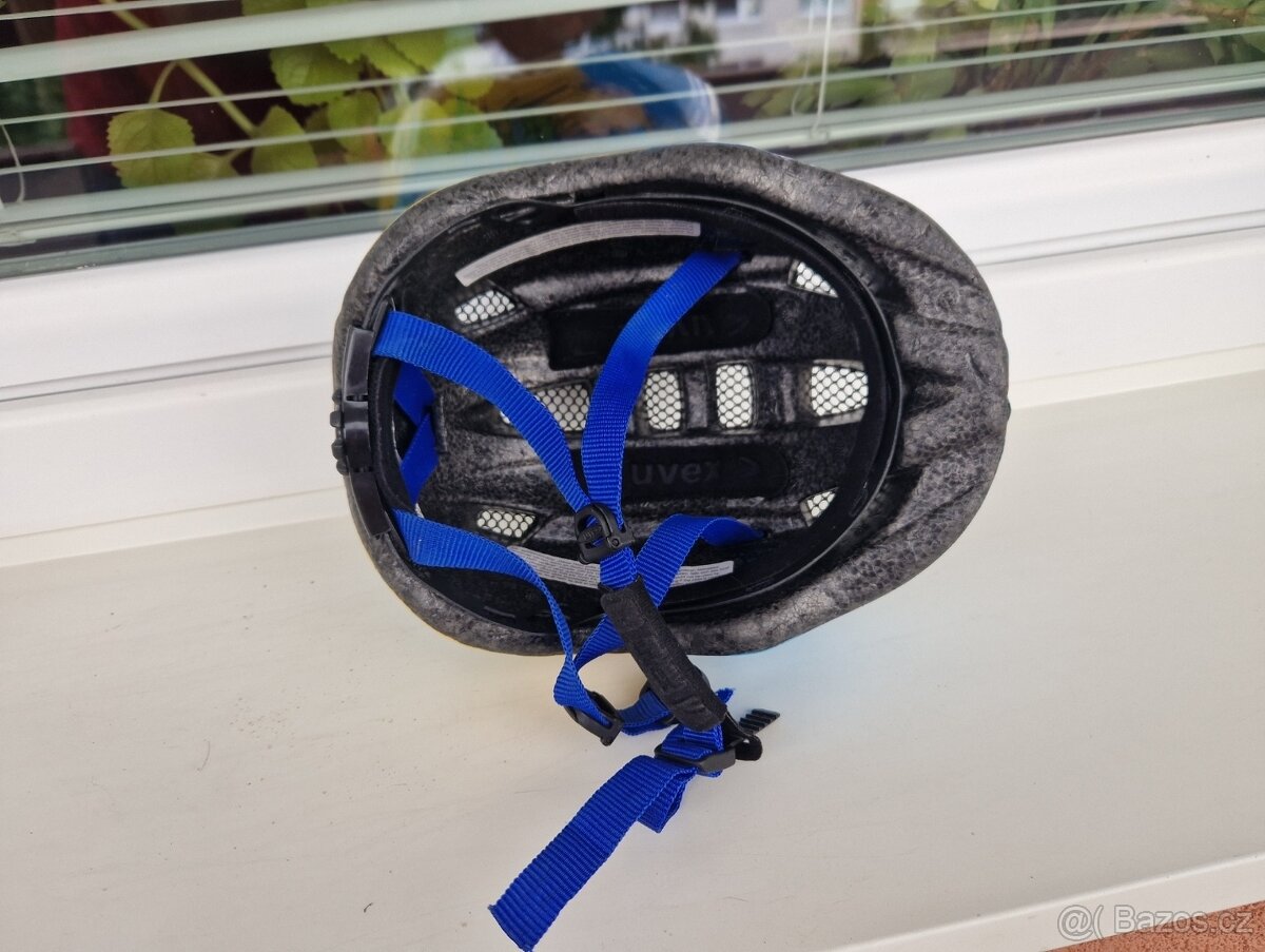 Detska cyklisticka prilba - 3