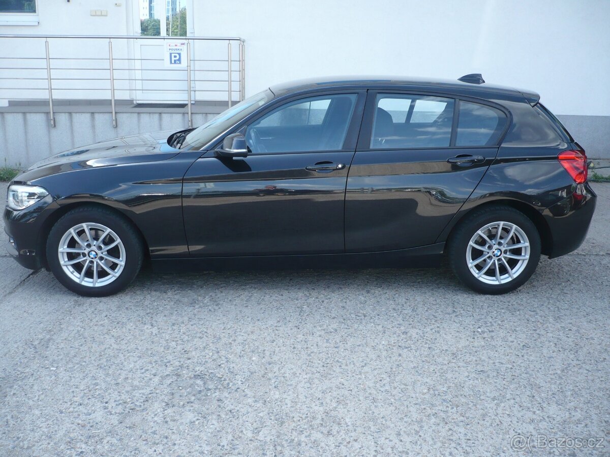 BMW 116 d 85 kW - 3