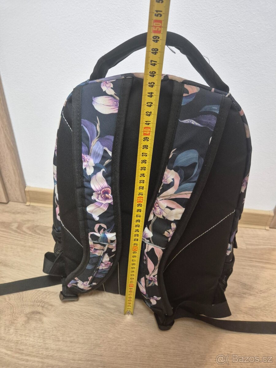 Školní batoh - 3