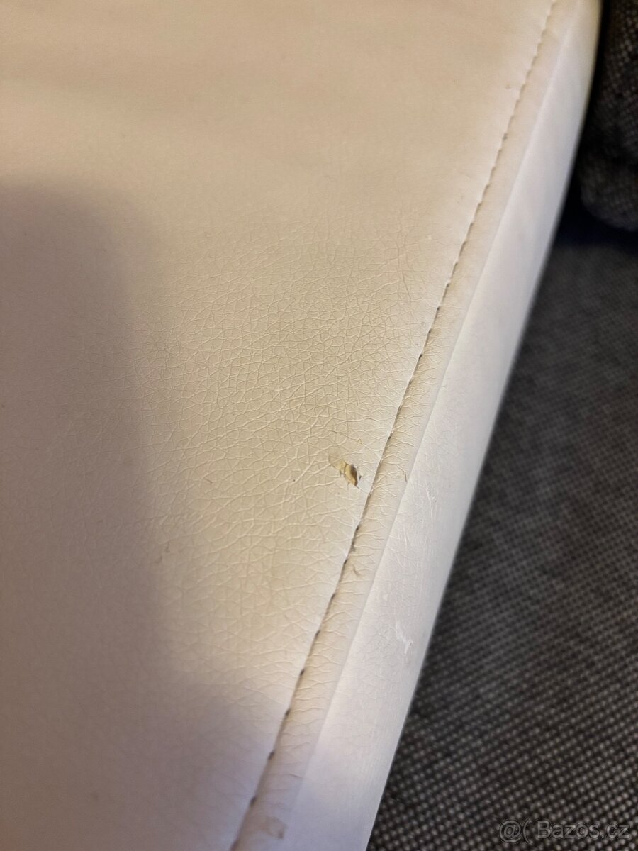 Rozkládací sedací souprava - 3