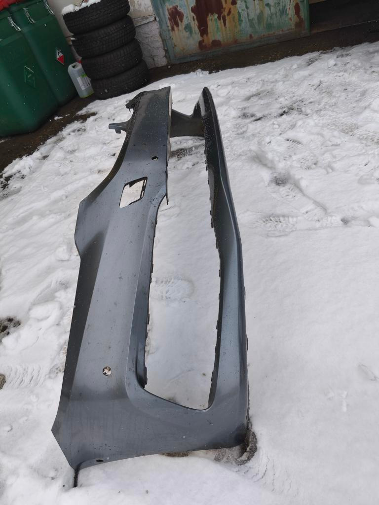 Nárazník BMW G31 - 3