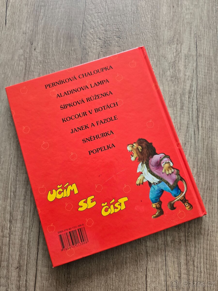 Z pohádky do pohádky - 3