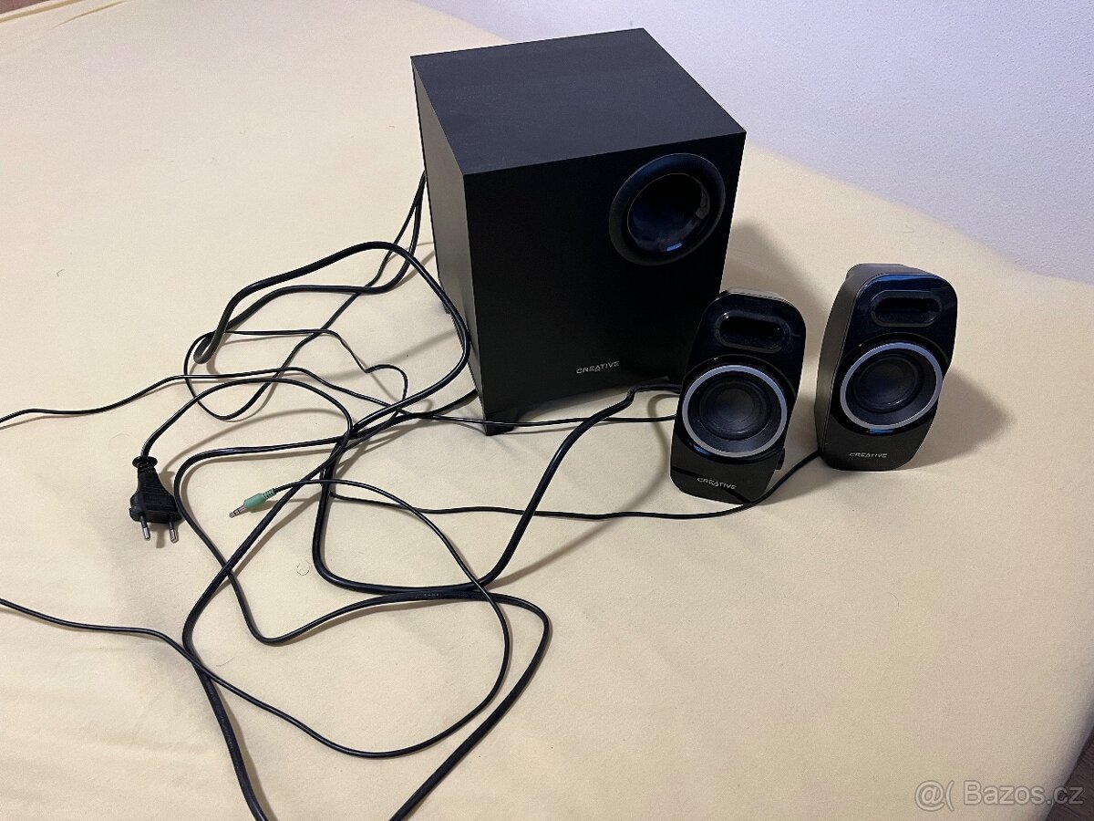 Počítač s Tiskárnou - 3