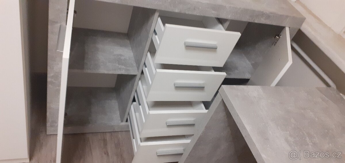 Nábytek do dětského pokoje - 3