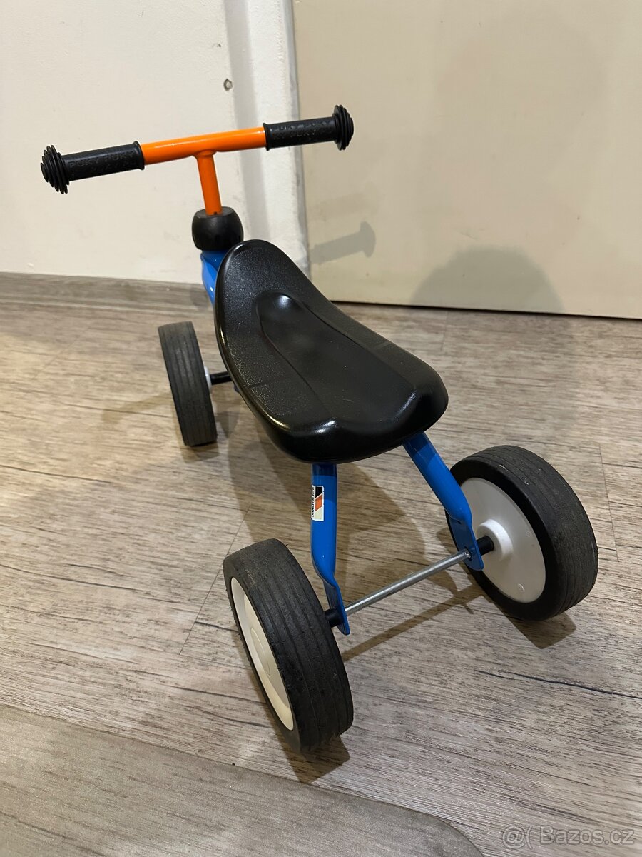 Odrážedlo Pukilino - 3