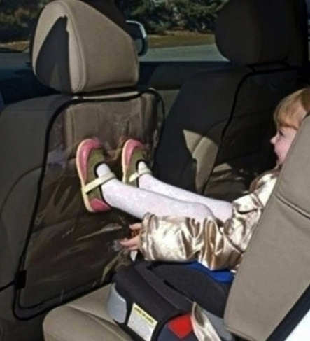 Poťah sedačky proti kopancom, špine - 3