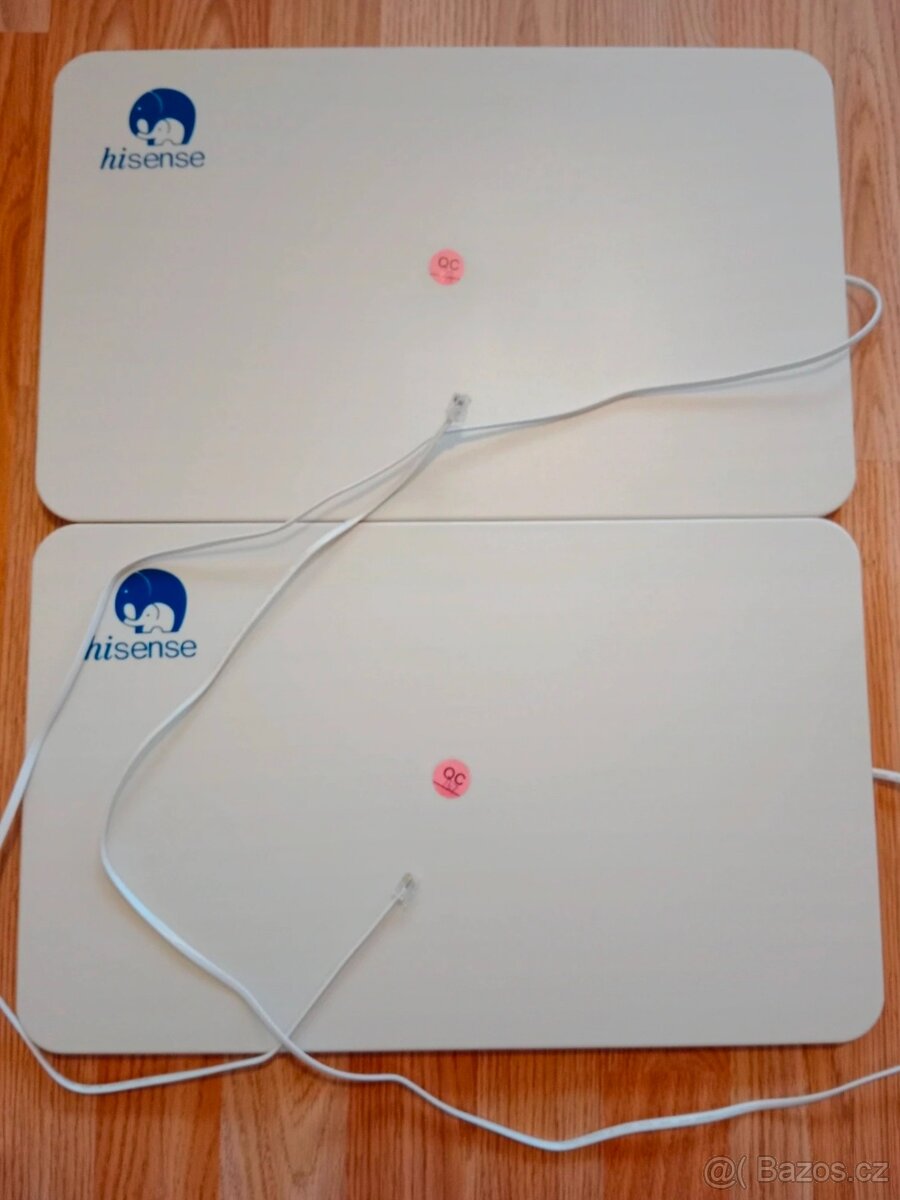 Monitor dechu Babysense II - 3