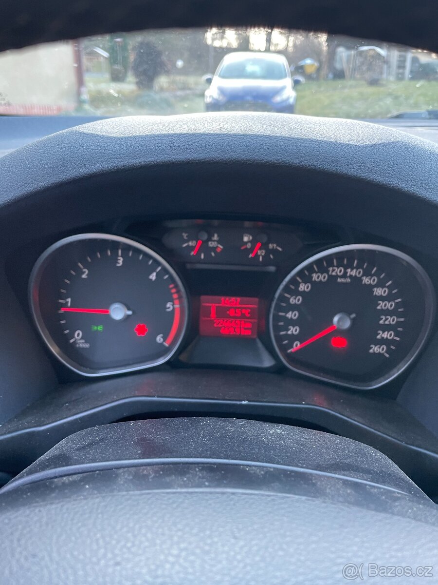 Ford Mondeo - 3