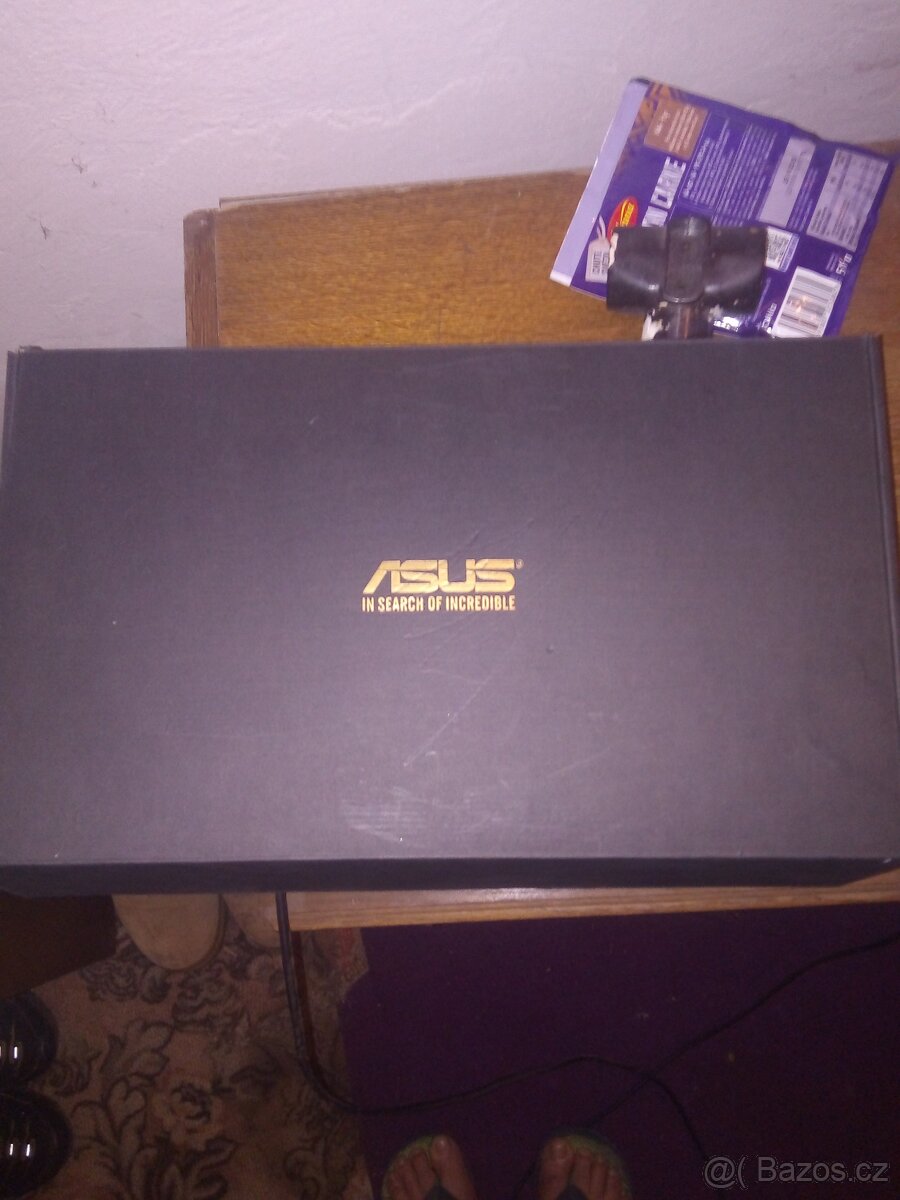 Asus - 3