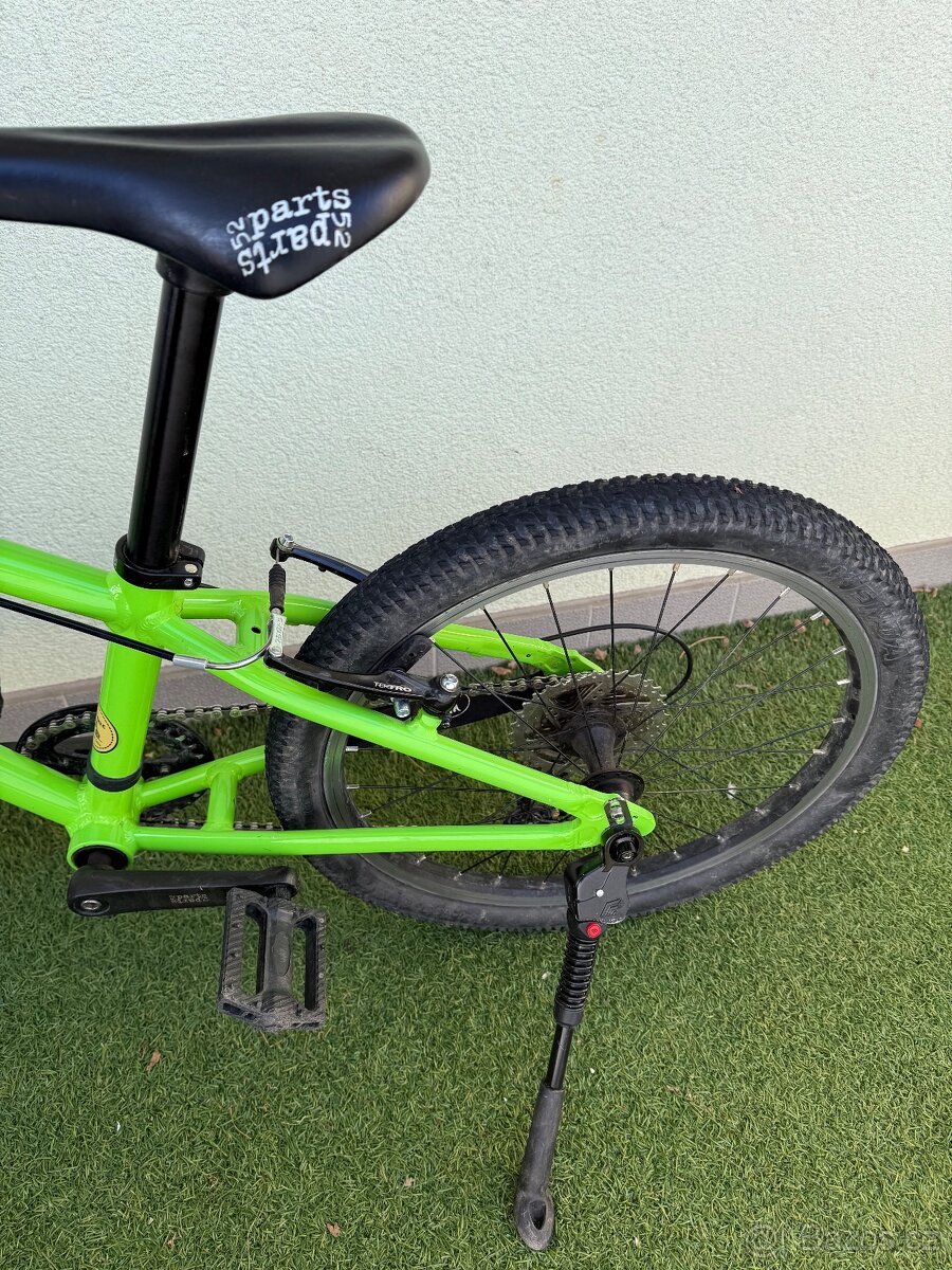 KUBIKES 20L MTB - 3