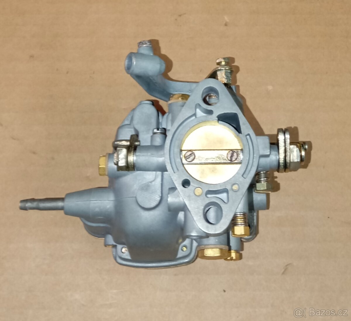 Karburátor Škoda 110 L po repasi - 3