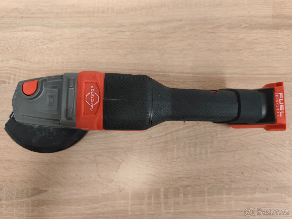 Milwaukee M18 nářadí - 3