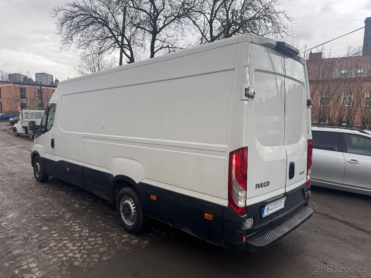Iveco Daly 35S15 - 3