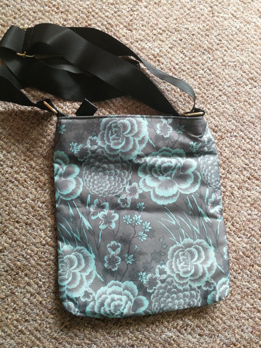 Kabelka přes rameno (AVON) - 3