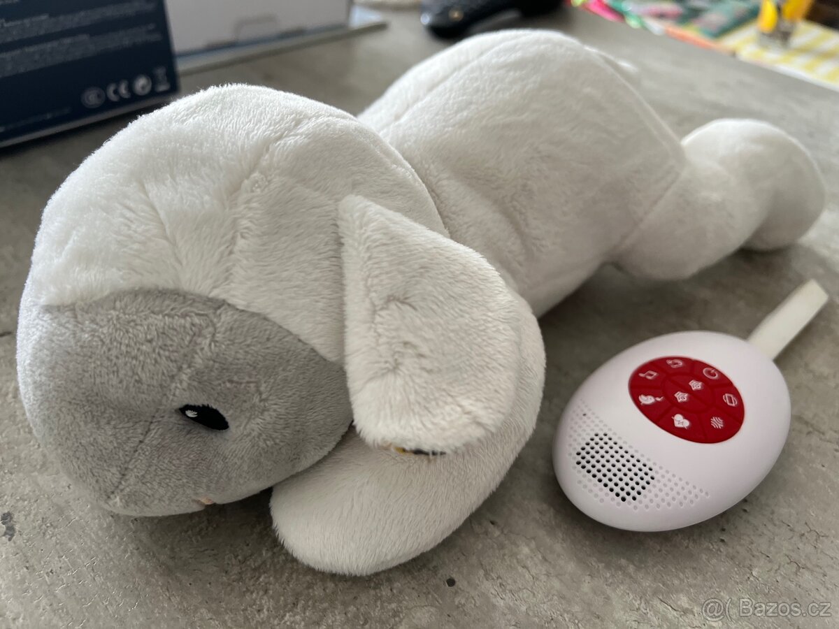 Usínáček / uspávací melodie - 3