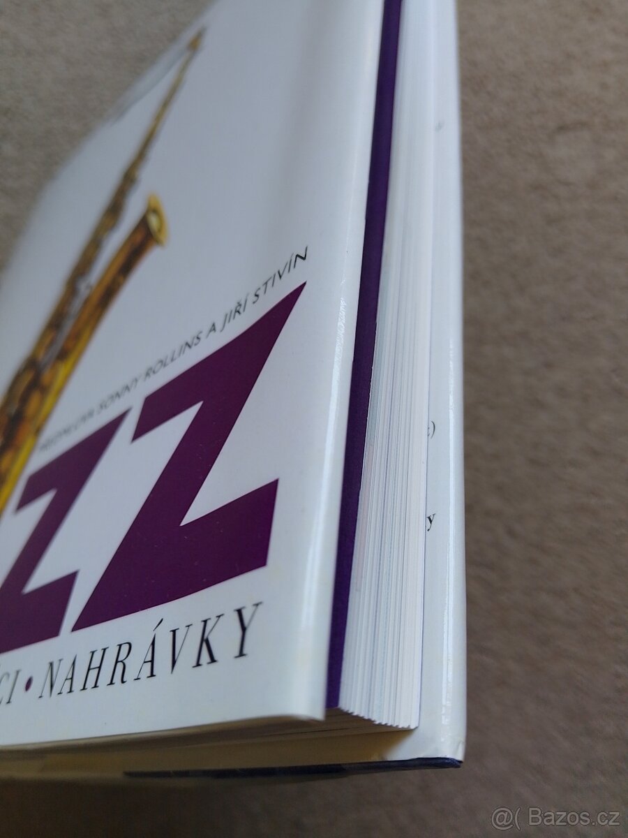 Jazz - 3
