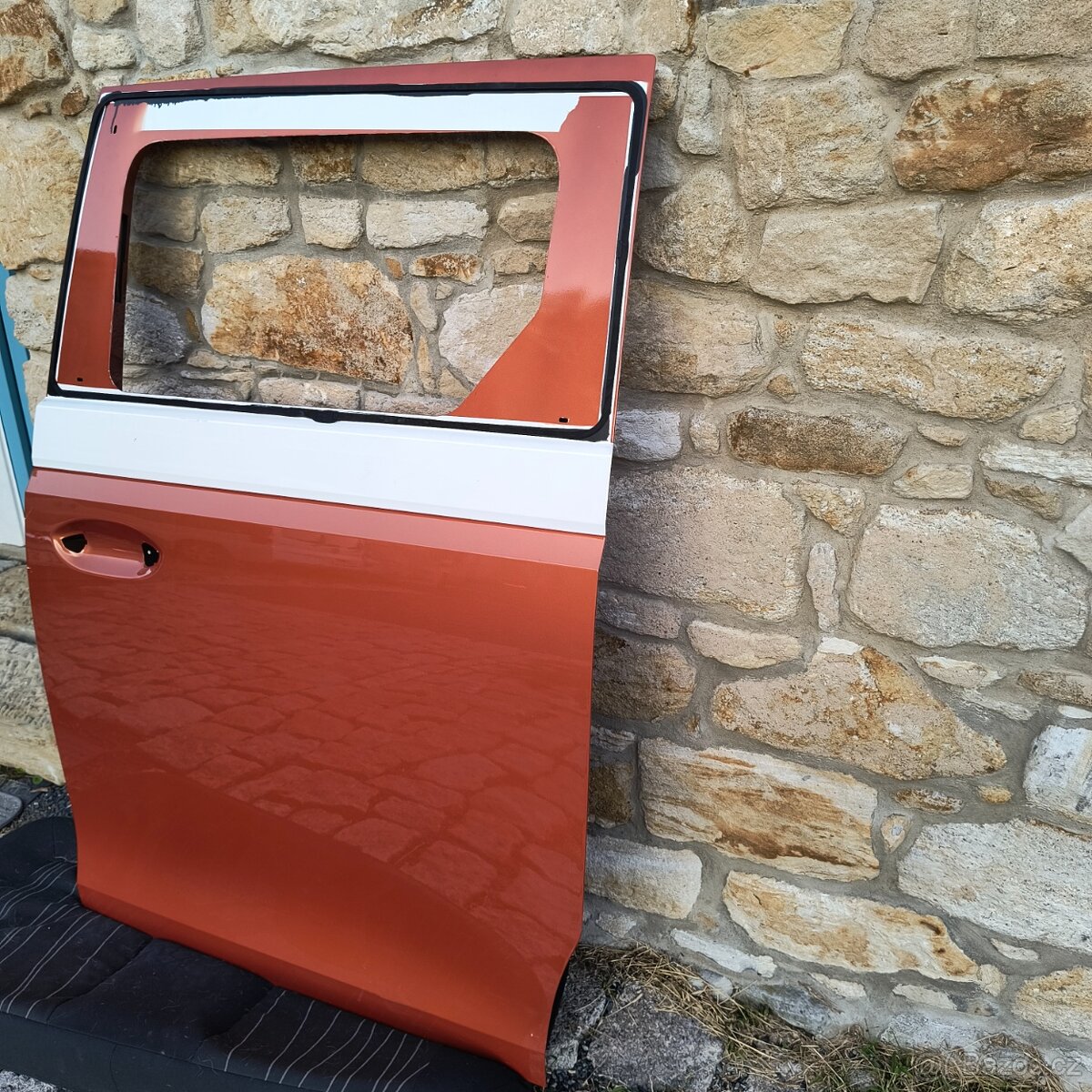 Volkswagen ID.Buzz - 3