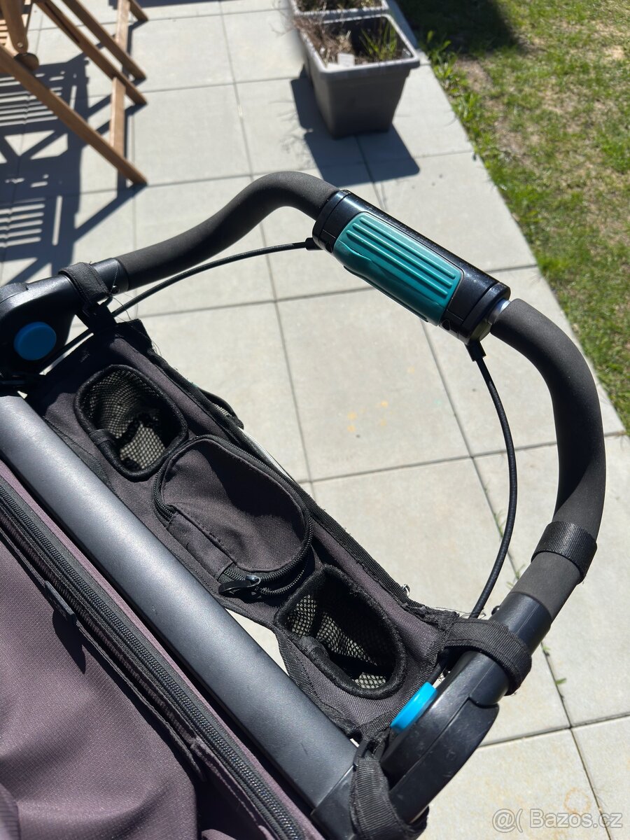 Thule Urban Glide - 3