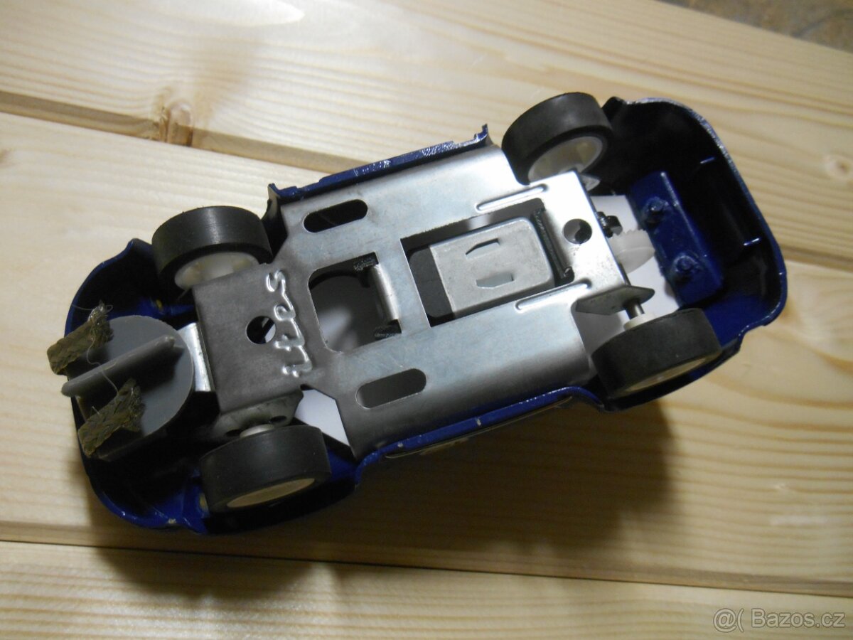 Autodráha Ites - 3