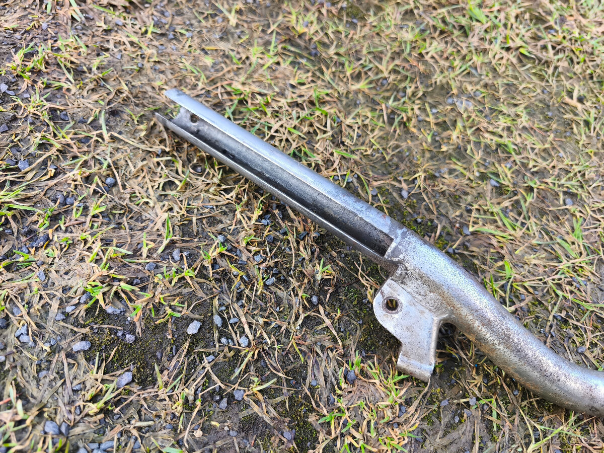 Řidítka - Jawa 250/350 - Kývačka - 3
