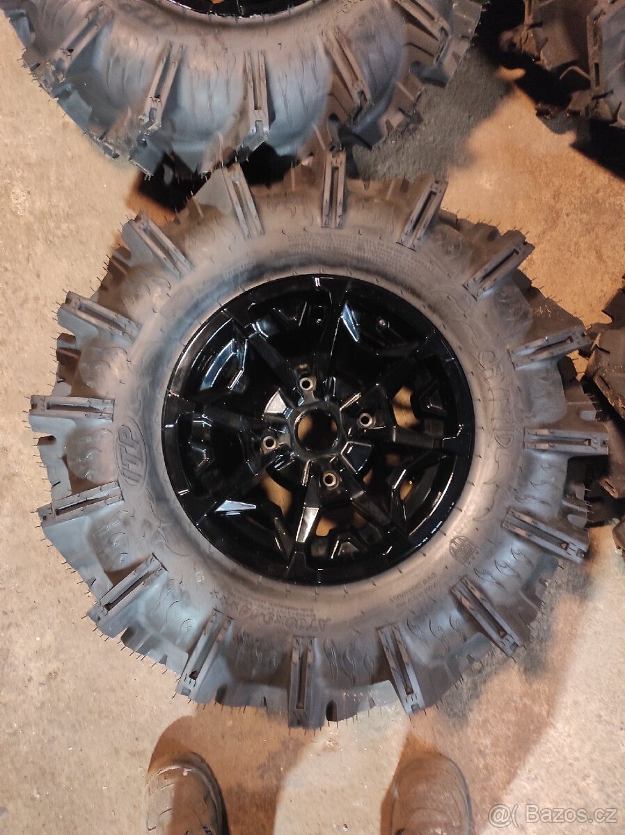 ALU kola ITP cryptid R14 - 3