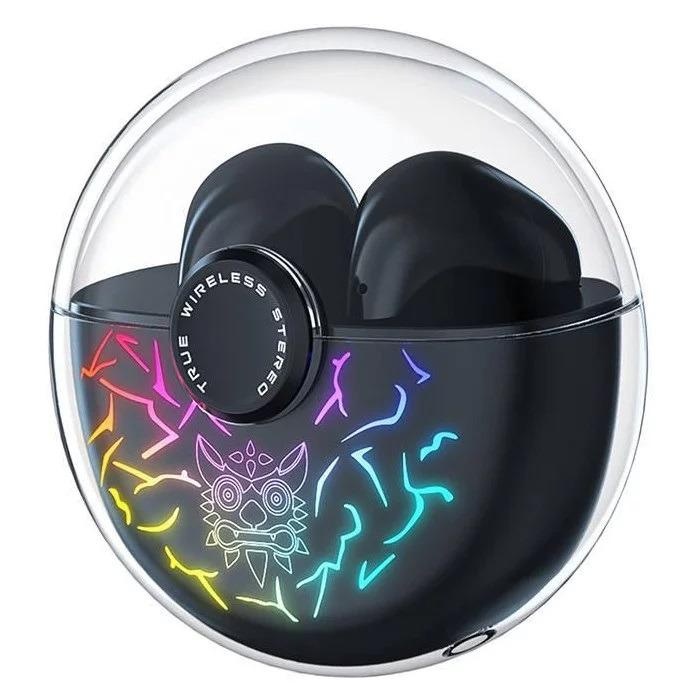 Bezdrátová bluetooth TWS sluchátka Onikuma T35 - 3