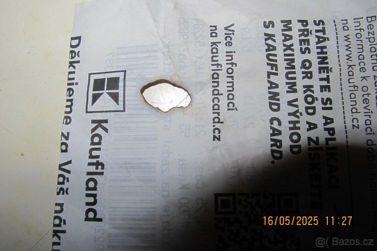 Silný Modrý laser výkon 5000mW - 3