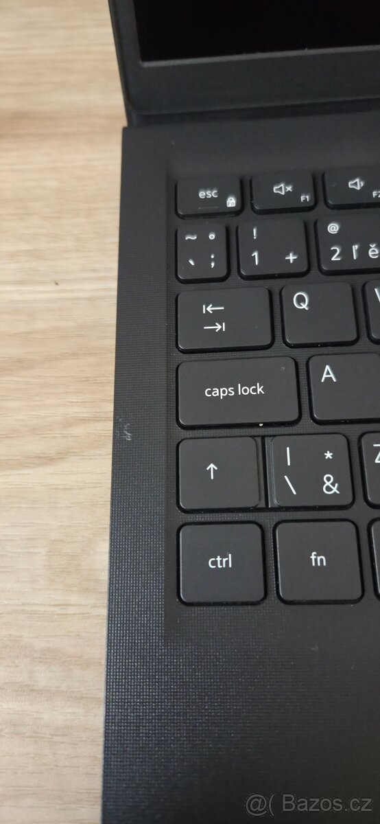 Dell Vostro 3510 - 3