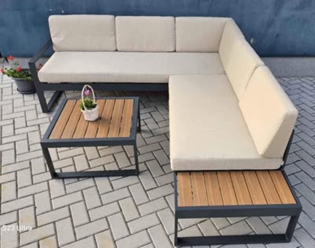 Salonek ODESSA béžová - 3