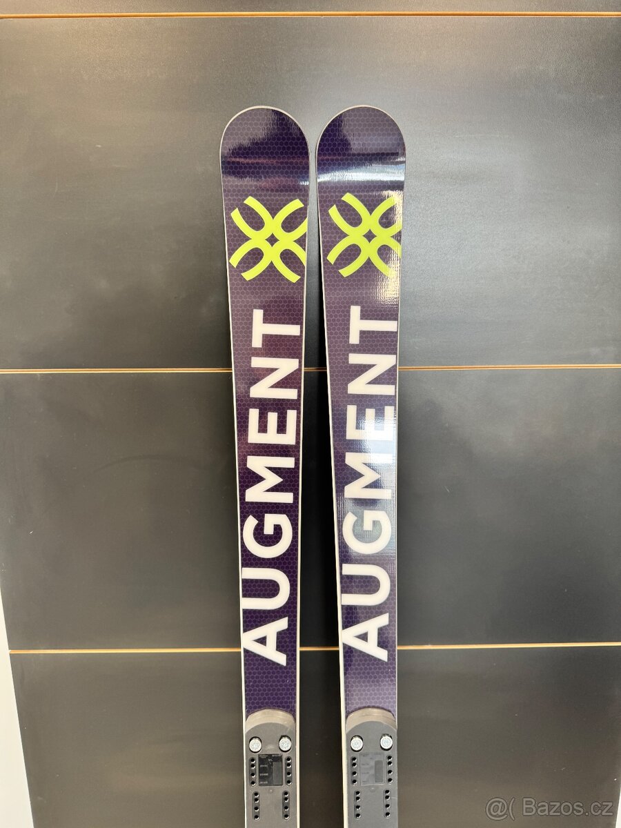 Augment GS FIS 164 – dětské závodní GS lyže - 3
