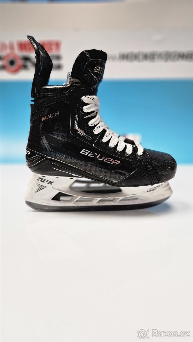 Brusle Bauer Supreme Mach 8f2 - 3
