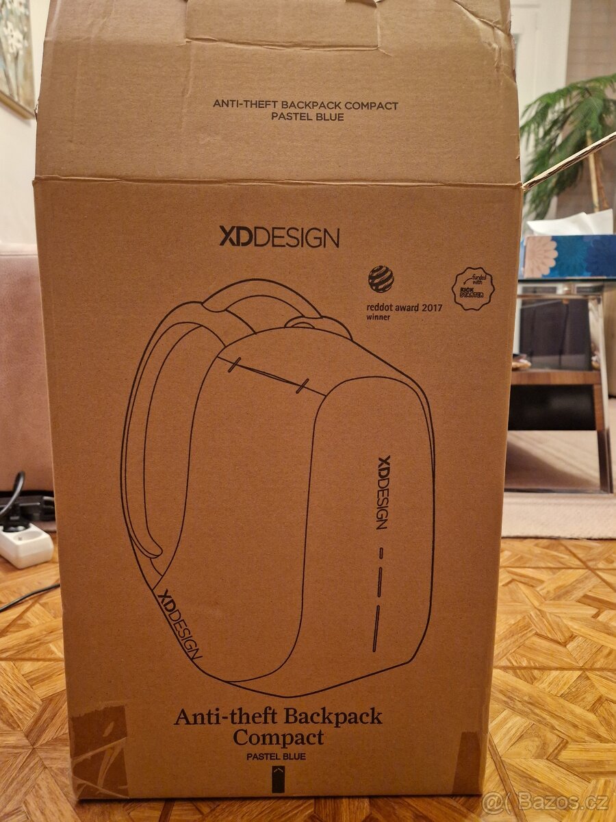 Batoh na notebook - 3