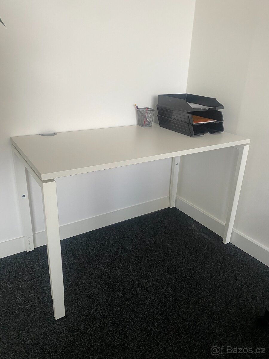 Stoly 140×80cm a 120×70cm– rychlý prodej - 3