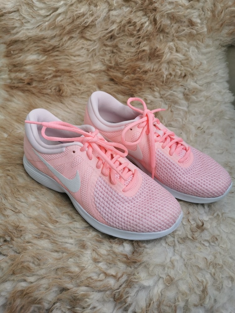 SPORTOVNÍ TENISKY NIKE - 3